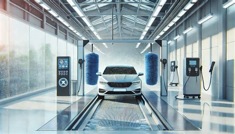 Key Features to Look for in a Quality Car Wash Reel