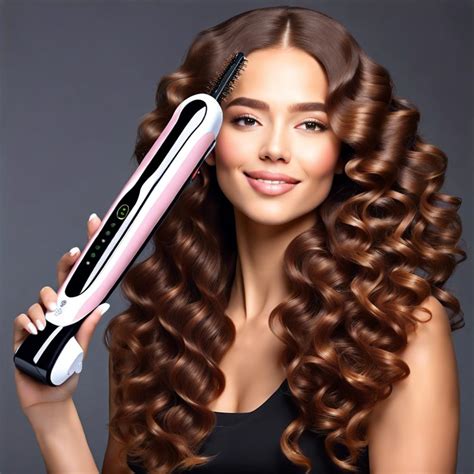 Key Features to Look for in a Straightener For Curly Hair