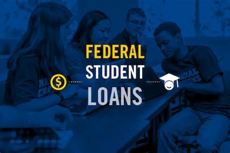 Key Federal Loan Programs You Should Know About