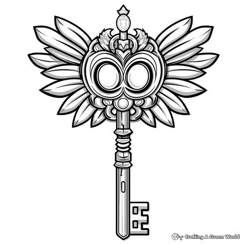 Key Free Features of Coloring Book for Me