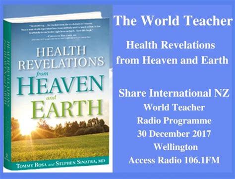 Key Health Revelations Around 1926