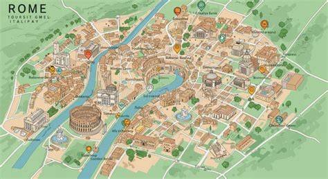 Key Highlights Rome