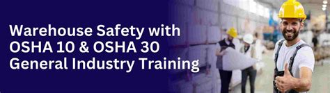 Key Industries That Require OSHA 10