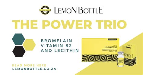 Key Ingredients: The Power Trio