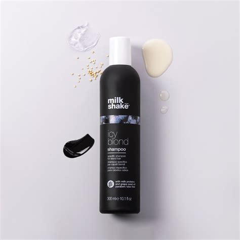 Deconstructing the "Icy Blonde": Key Ingredients and Flavor Profile