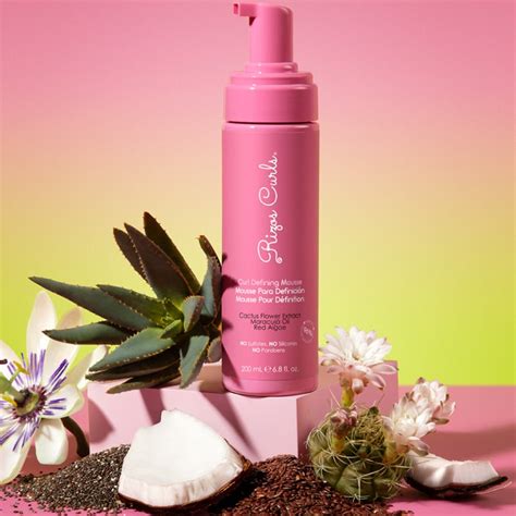 Key Ingredients Powering Your Curls