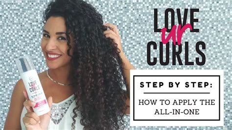 Key Ingredients That Love Your Curls