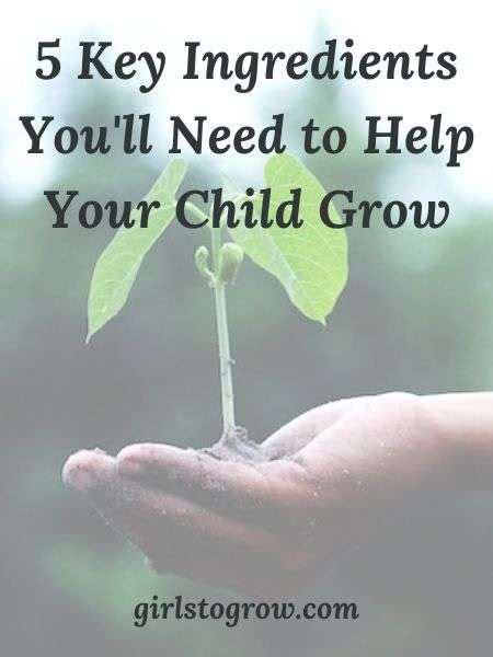 Key Ingredients Youll Need