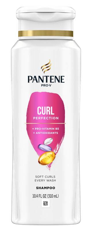 Key Ingredients for Curl Perfection