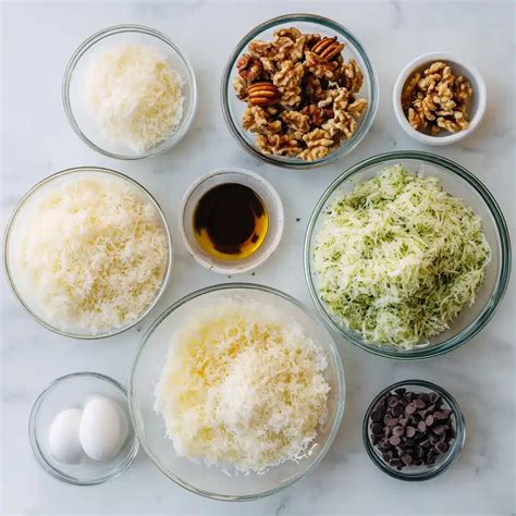 Key Ingredients for Delicious Keto Cookies