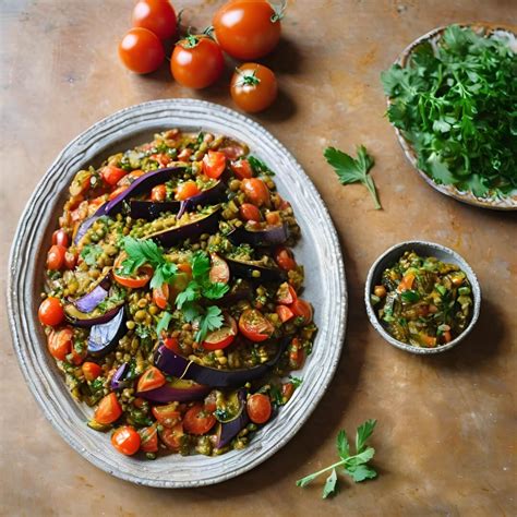 Key Ingredients for the Authentic Taste