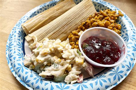 Key Ingredients in Apache Indigenous Cuisine