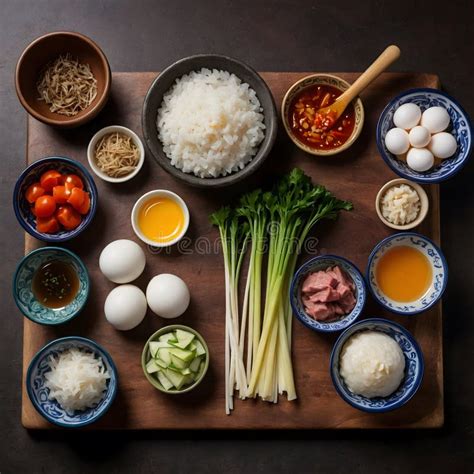 Key Ingredients in Traditional American Indian Soups