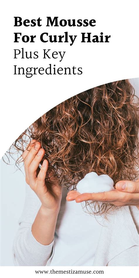Key Ingredients to Look For in Your Curly Curl Cream