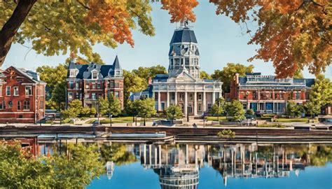 Key Landmarks and Historical Sites