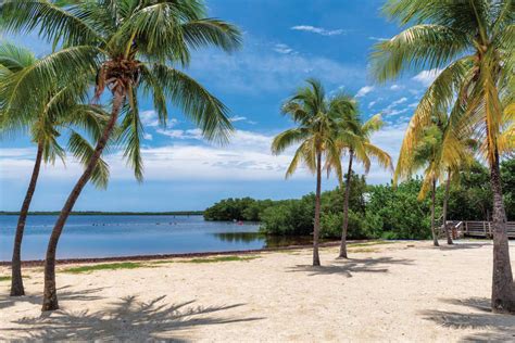 Playas y naturaleza en Key Largo
