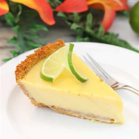 Key Lime Pie Key West