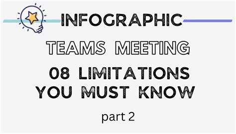 Key Limitations You Must Know