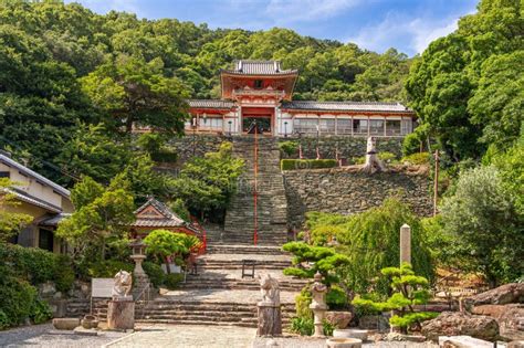 Key Locations Wakaura