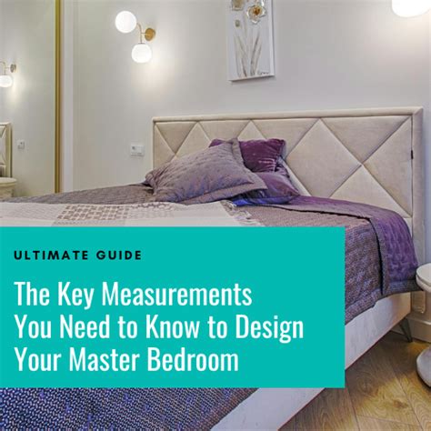 Key Measurements You Need