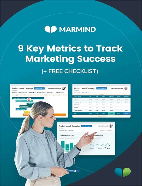 Key Metrics to Track