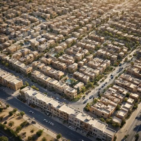 Key Neighborhood Hotspots