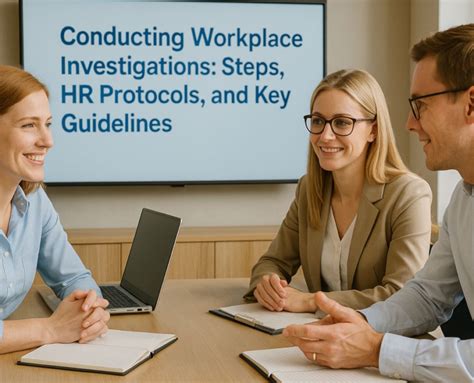 Key Notice Requirements for Employers