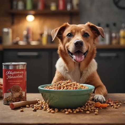 Key Nutritional Goals for Diabetic Dogs