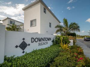 Key Options to Reach Downtown