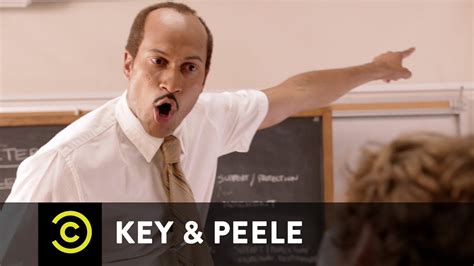 Key Peele Sub Teacher Guide For 2026