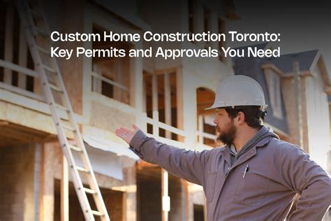 Key Permits You Might Need