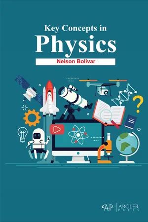 Key Physics Concepts Involved