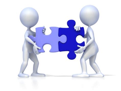 Key Players Involved in the Partnership