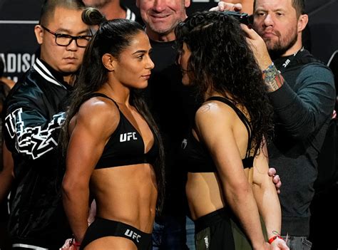 Key Preliminary Fights to Watch