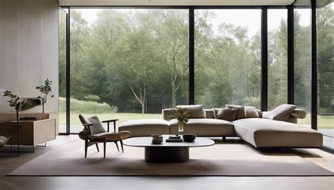 Key Principles of Minimalism