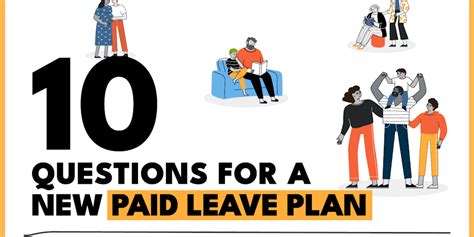 Key Programs that Offer Paid Leave