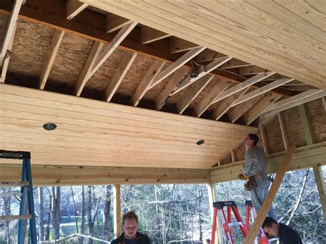 Key Projects and Developments by Sanderson Construction