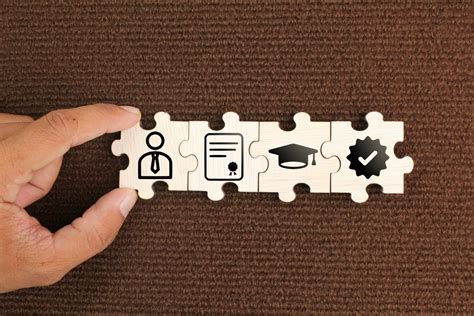 Key Qualifications to Look For