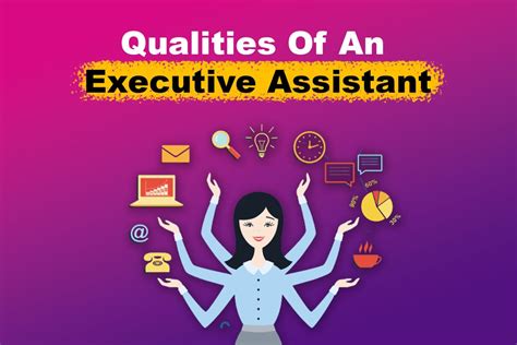 Key Qualities Assistant