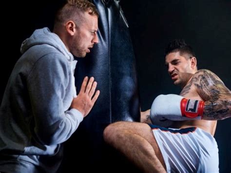 Key Qualities to Look for in a Boxing Personal Trainer