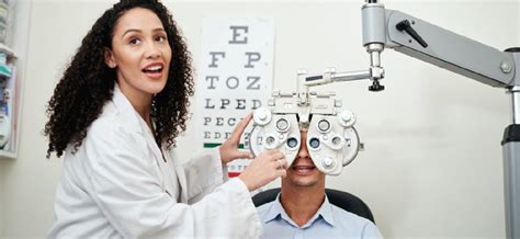 Key Questions to Ask Your Eye Vision Med Provider