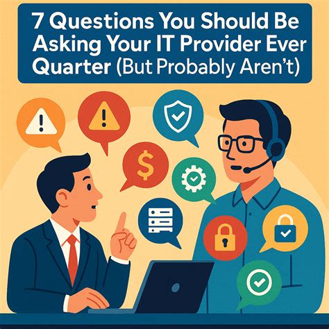 Key Questions to Ask Your Insurance Provider