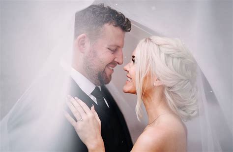 Key Relationship Dynamics in Beautiful Wedding