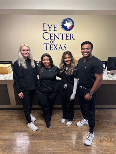 Key Services Offered by Eye Doctors In Conroe