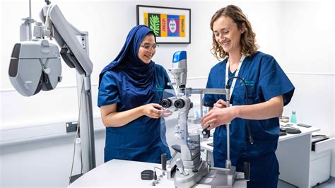 Key Services Offered by Local Optometrists