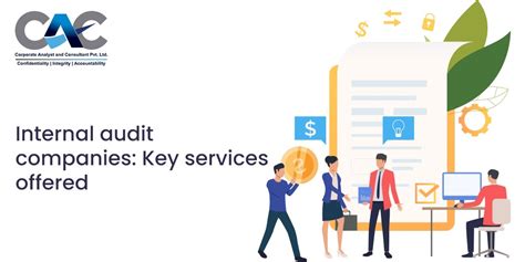 Key Services Offered by a DCC