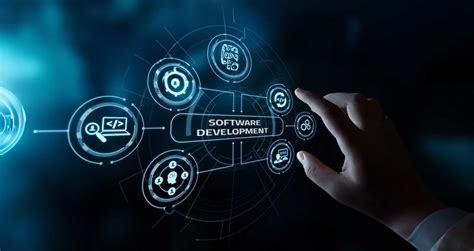 Key Services Offered by a Modern Software Development Company