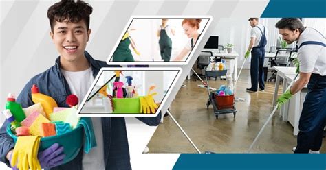 Key Signs of a Clean and Professional Environment