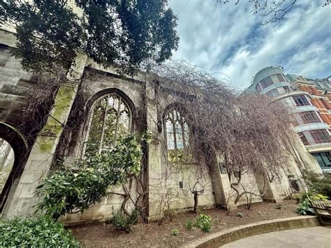 Key Sites Blitz Tour