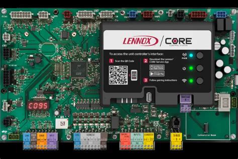 Key Specifications: Comparing Core Lennox Software Offerings